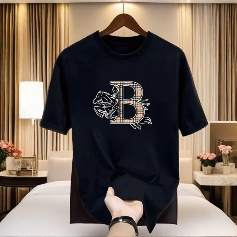 Streetwear Brand Niche - 2026 High-quality Men's Summer New Heavyweight