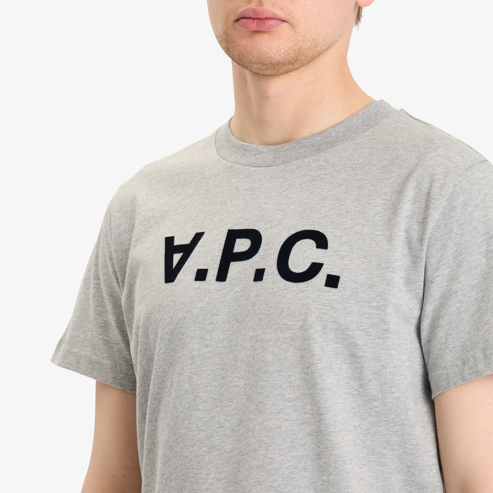 Streetwear Brand Tees - Classic Trendy Logo Brand T-Shirt 100%