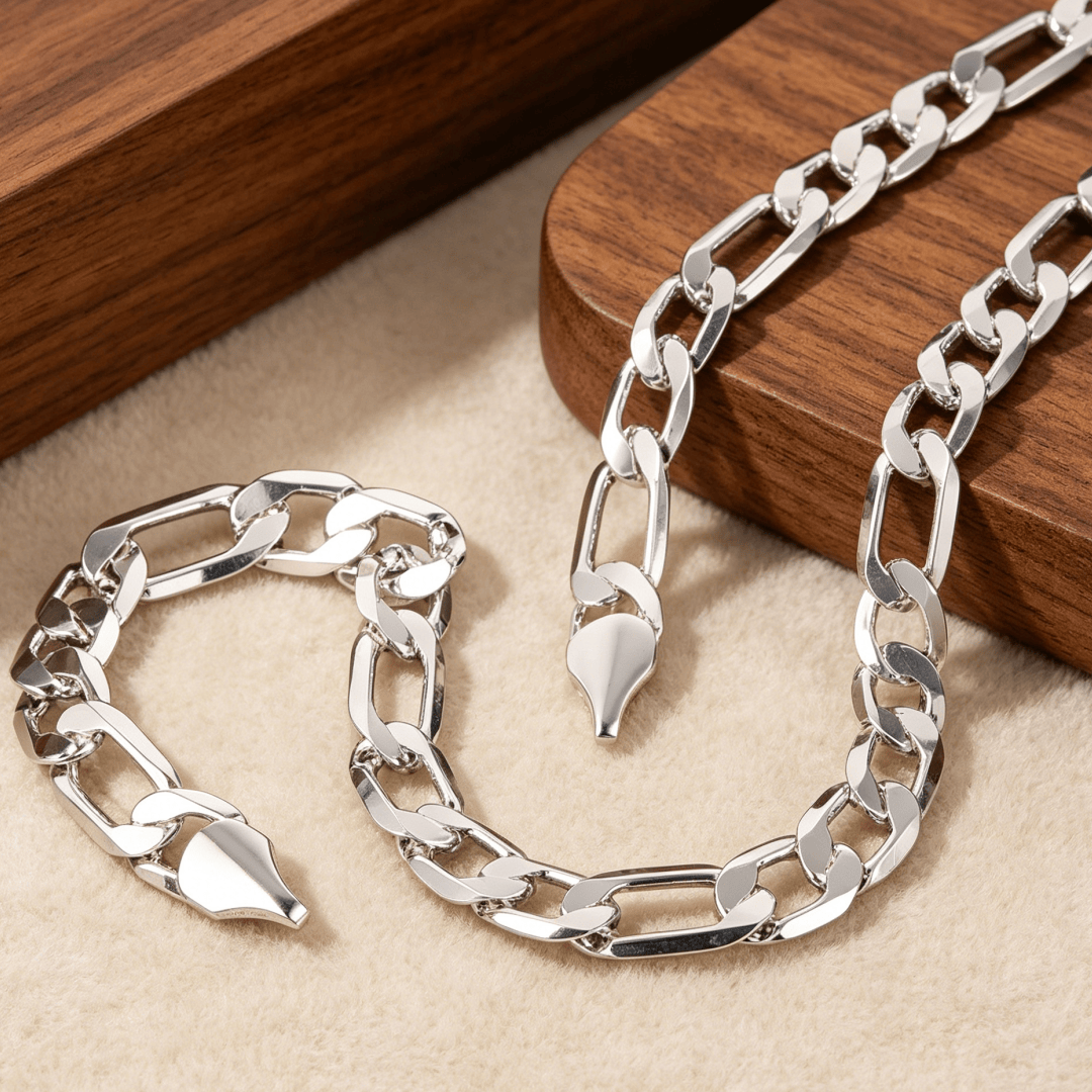 Streetwear Brand Popular - Popular Brands 925 Sterling Silver Exquisite