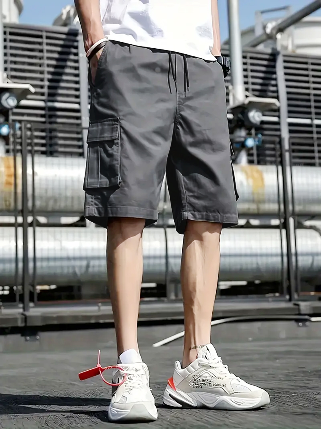American streetwear brand, vin – Streetwear Brand Bewertung und Preis
