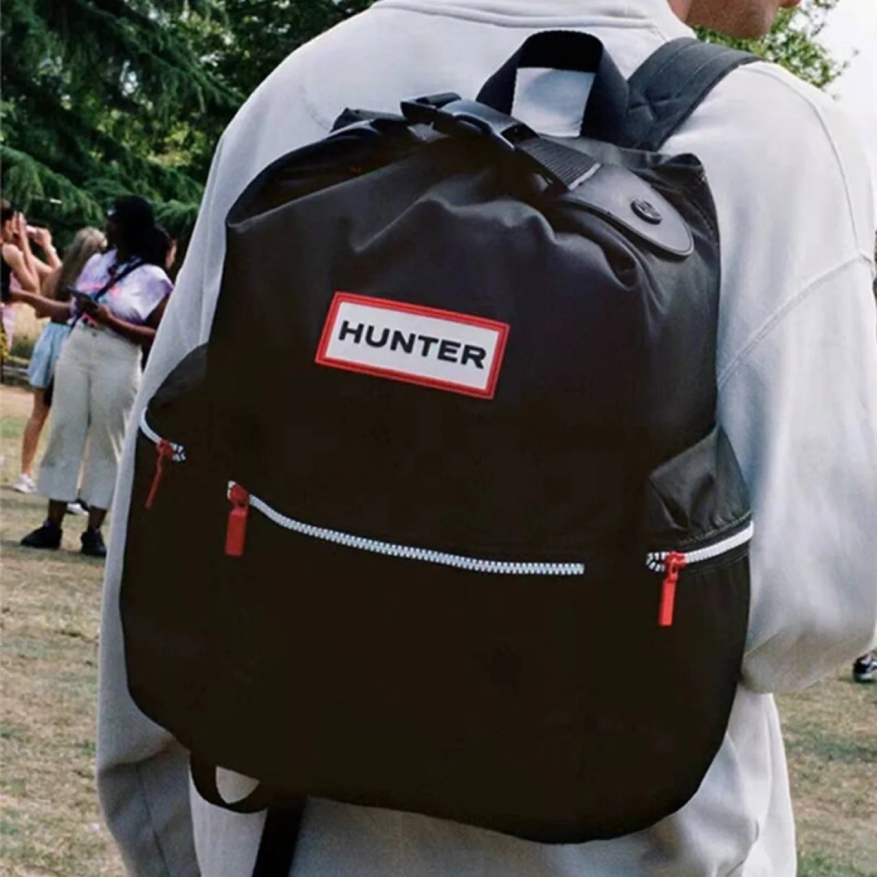 2025 Backpack Tide Brand Schoo – Streetwear Brand Backpack Bewertung und Preis