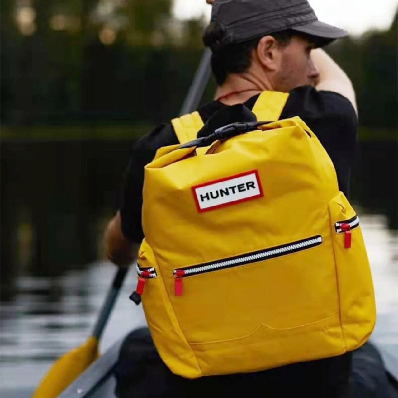 2025 Backpack Tide Brand Schoo – Streetwear Brand Backpack Bewertung und Preis