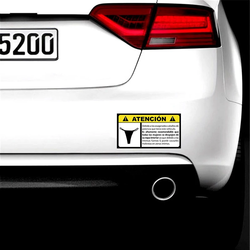 17cm Pay Attention To Color Ca – Streetwear Brand Stickers Bewertung und Preis
