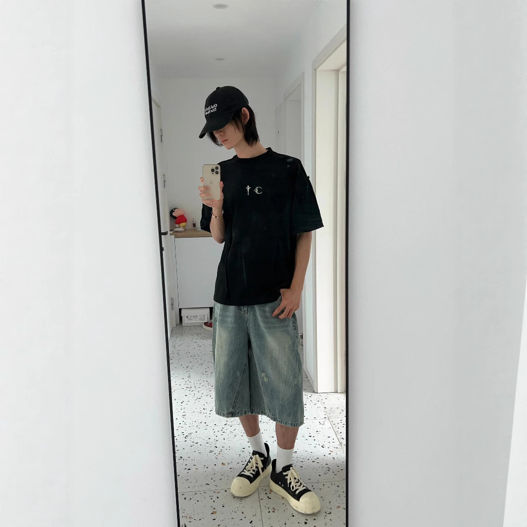 Thug Club 2026 New Niche Stree – Streetwear Brand Niche Bewertung und Preis