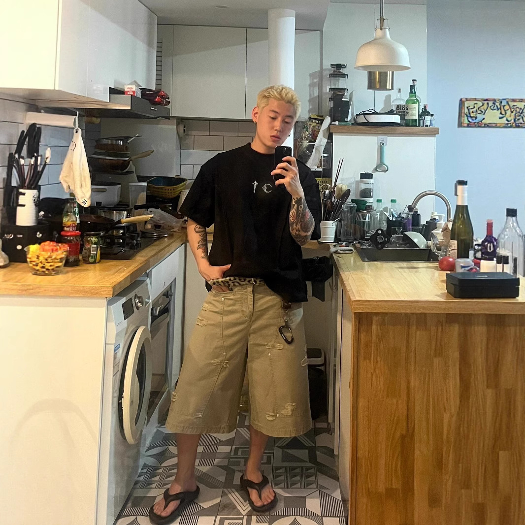 Thug Club 2026 New Niche Stree – Streetwear Brand Niche Bewertung und Preis