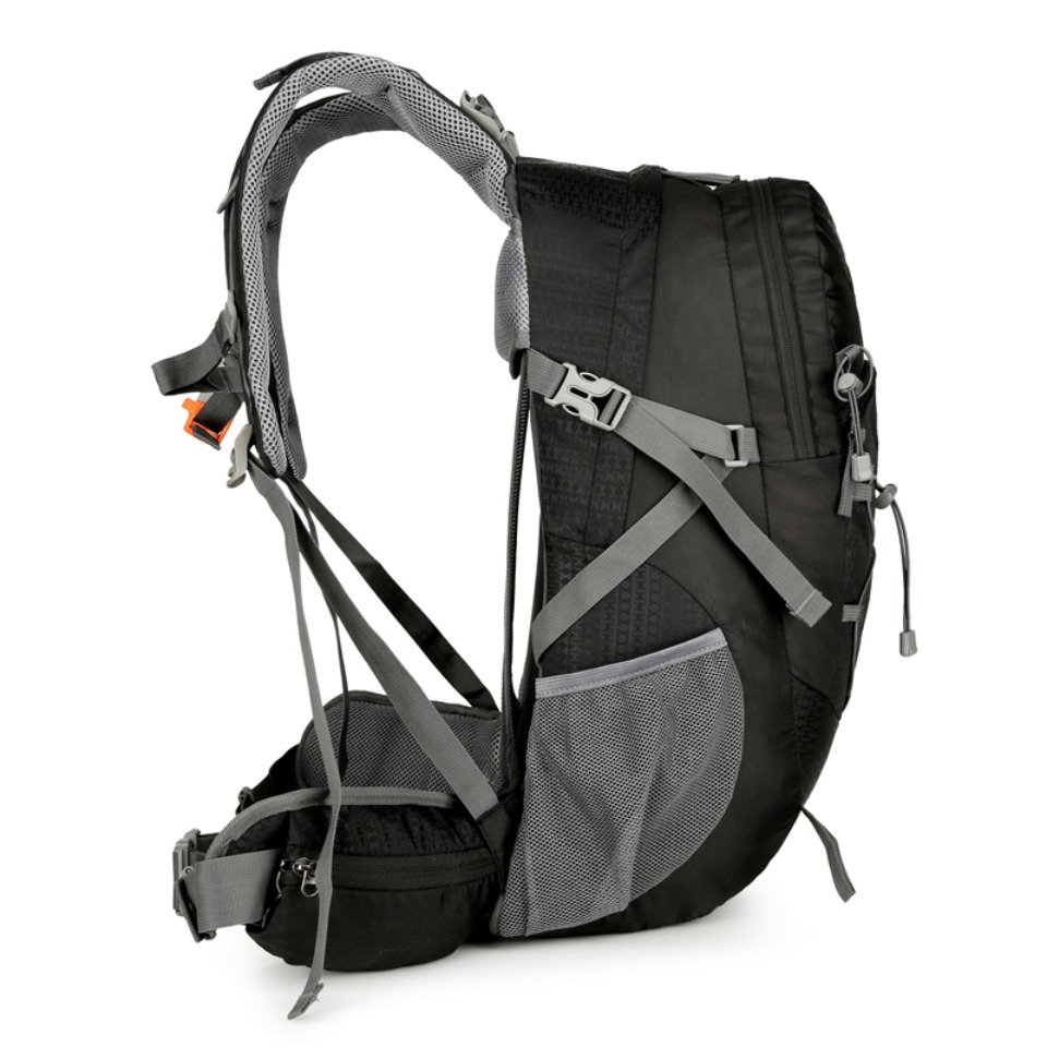 40 Liter Backpack For Men Wome – Streetwear Brand Backpack Bewertung und Preis