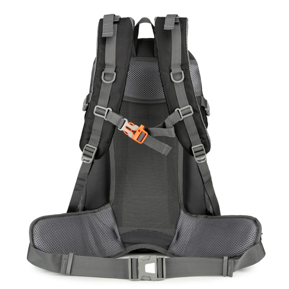 40 Liter Backpack For Men Wome – Streetwear Brand Backpack Bewertung und Preis