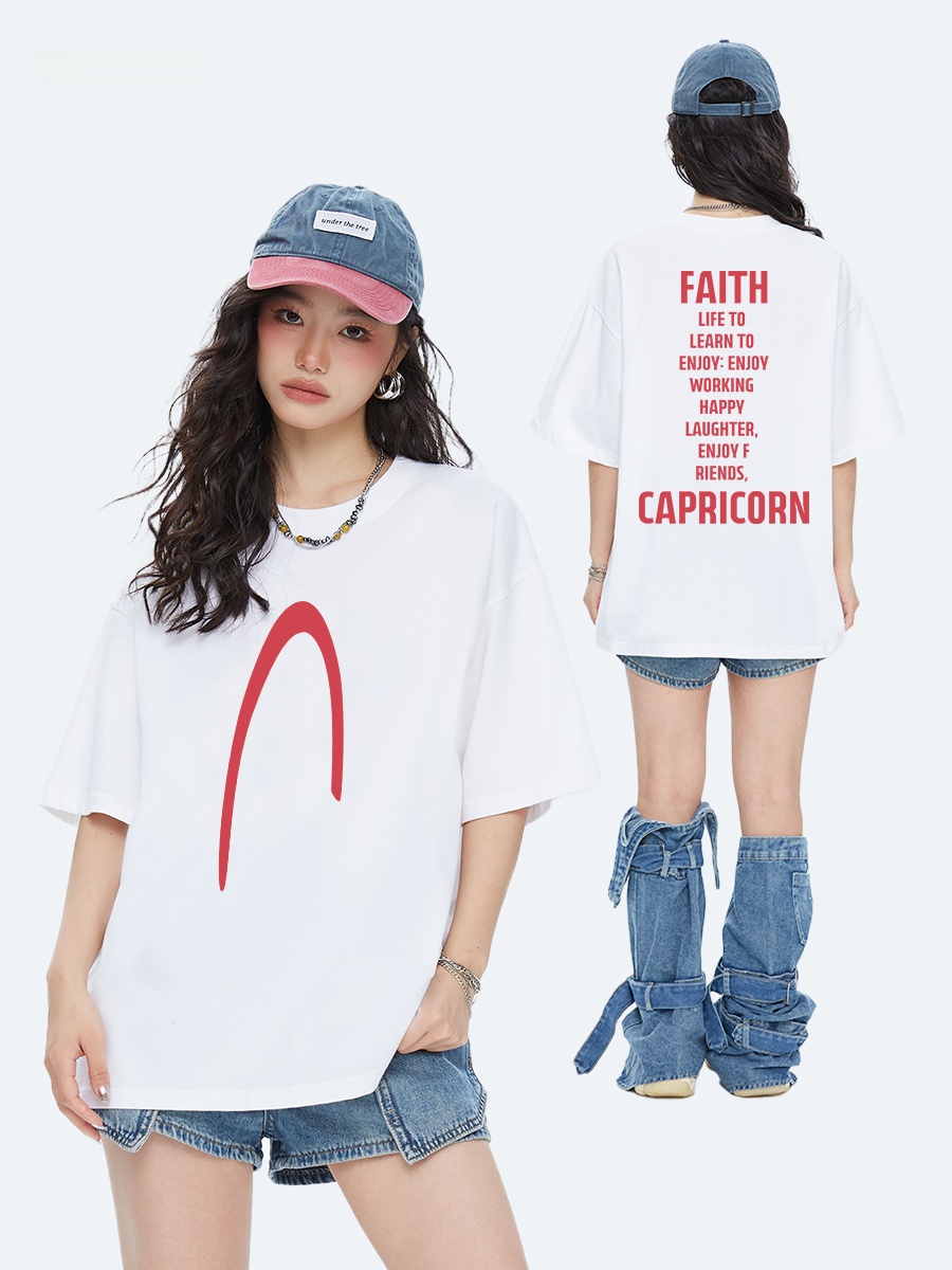 Capricorn American Streetwear  – Streetwear Brand Of The Year Bewertung und Preis