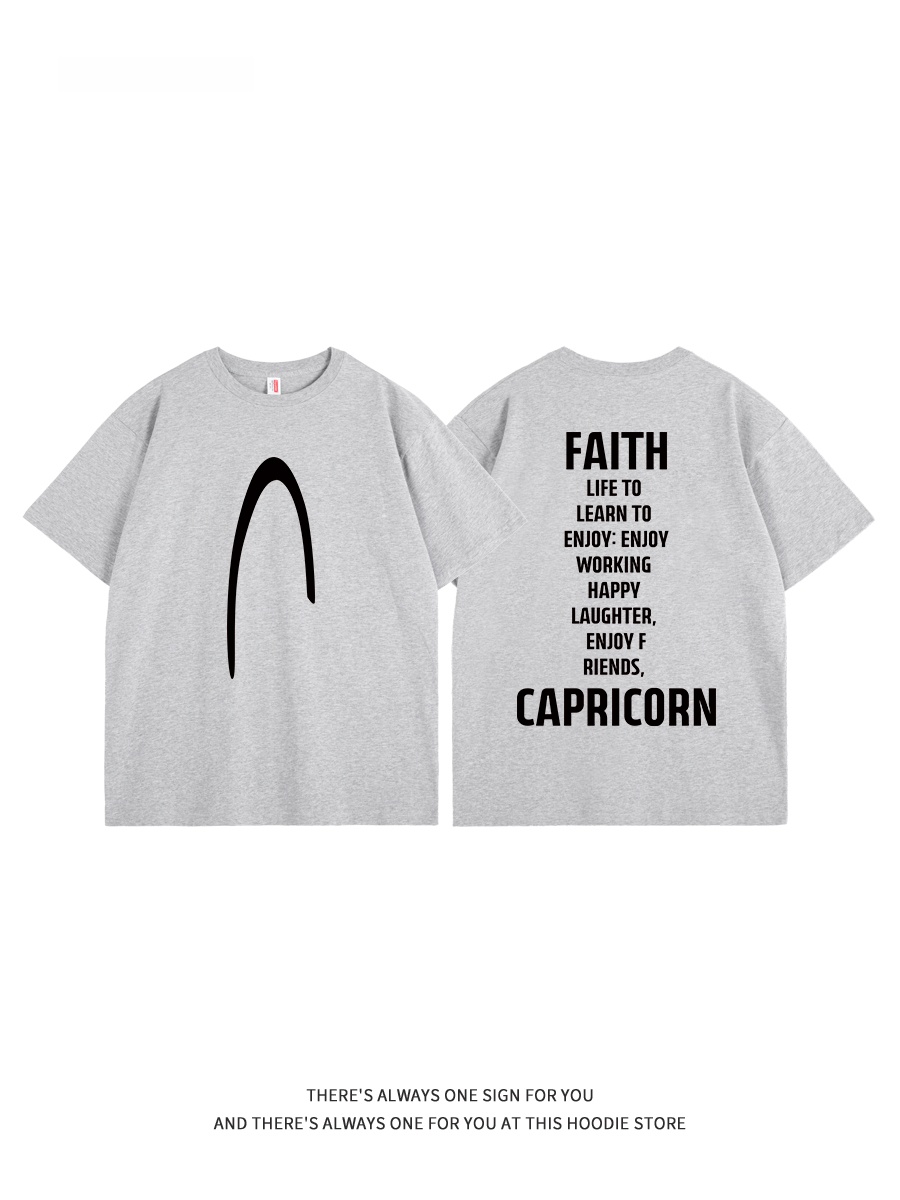Capricorn American Streetwear  – Streetwear Brand Of The Year Bewertung und Preis