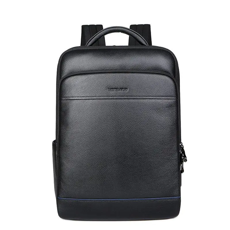 2024 Fashion Cow Genuine Leath – Streetwear Brand Backpack Bewertung und Preis
