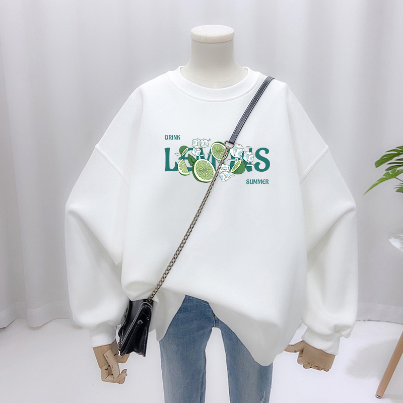 plus Size Women's Sweatshirt L – Streetwear Brand Of The Year Bewertung und Preis