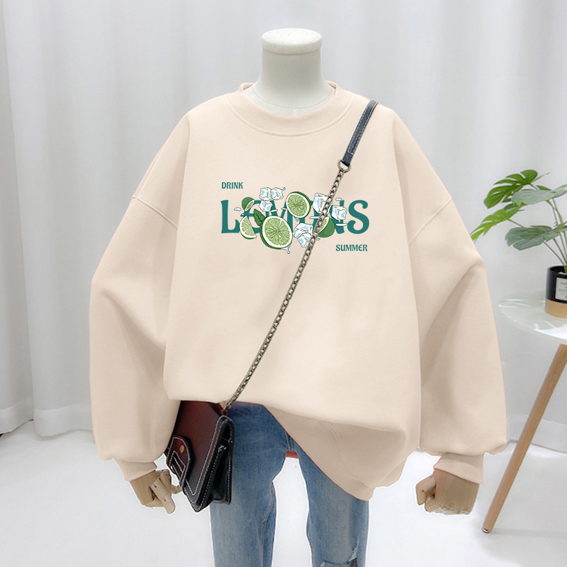 plus Size Women's Sweatshirt L – Streetwear Brand Of The Year Bewertung und Preis
