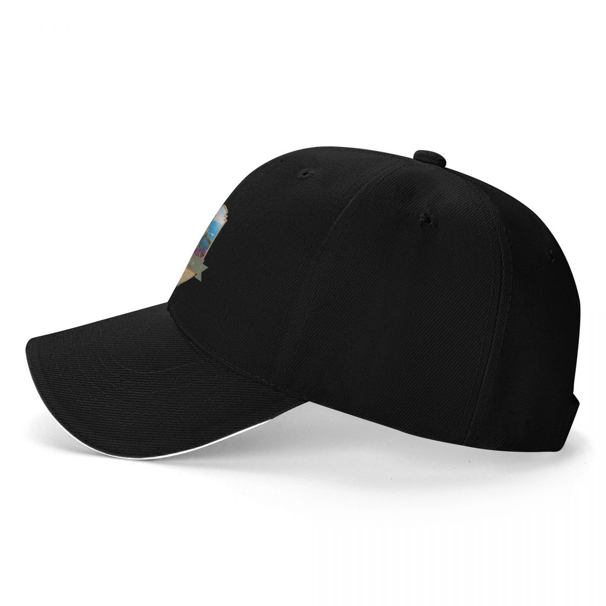 Cinque Terre, Italy Baseball C – Streetwear Brand Italy Bewertung und Preis