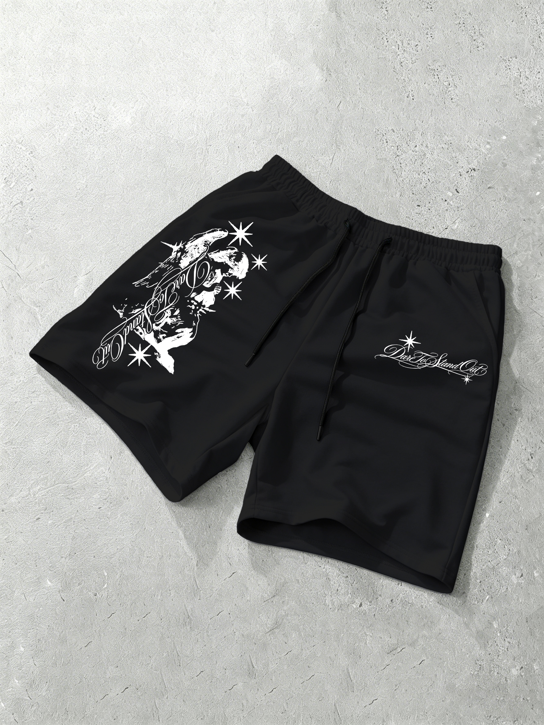 Men's Oversized Gothic Streetw – Gothic Streetwear Brand Bewertung und Preis