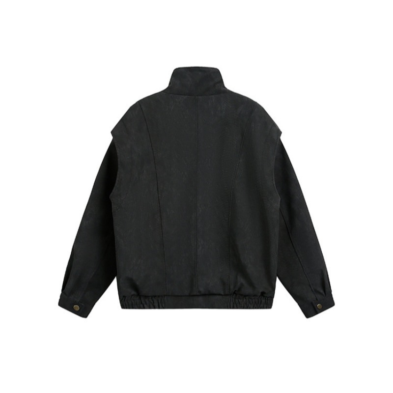 Cool Stylish Pu Leather Trendy – Streetwear Brand Niche Bewertung und Preis