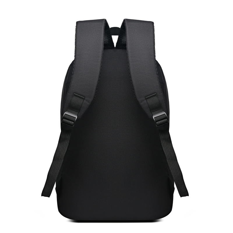 Neutral brand multi-layered ba – Streetwear Brand Backpack Bewertung und Preis
