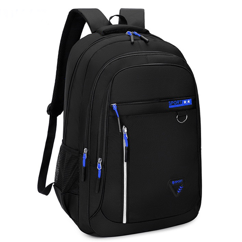 Neutral brand multi-layered ba – Streetwear Brand Backpack Bewertung und Preis