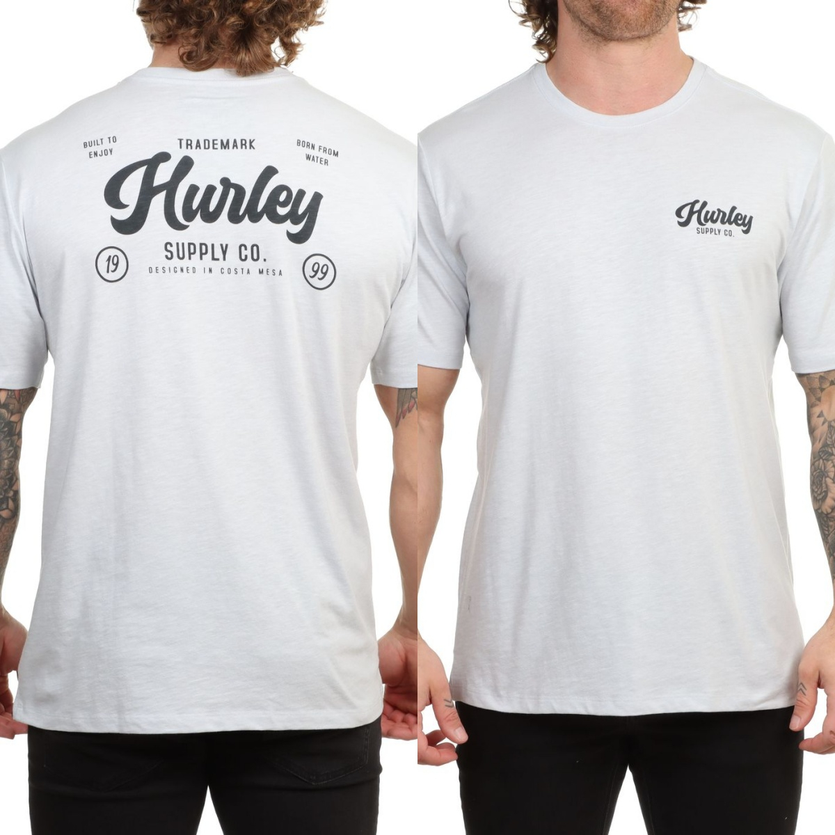 Samp Legendary Surfing Street  – Streetwear Brand Tees Bewertung und Preis