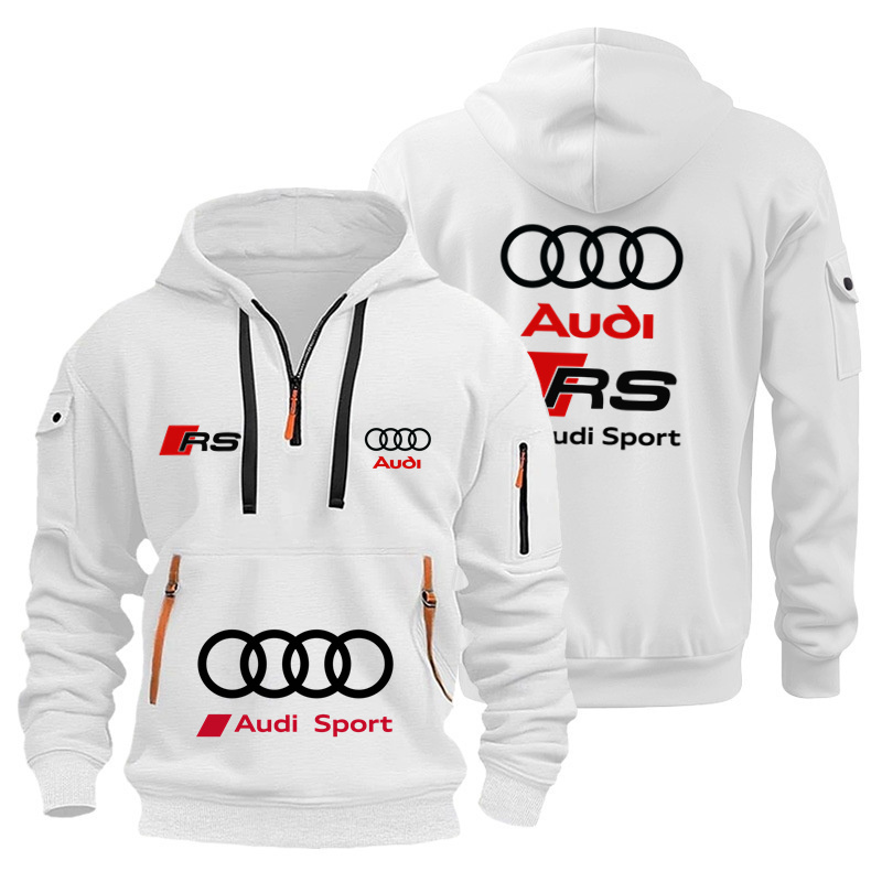 Audi Brand Unisex Motorcycle R – Streetwear Brand Bewertung und Preis