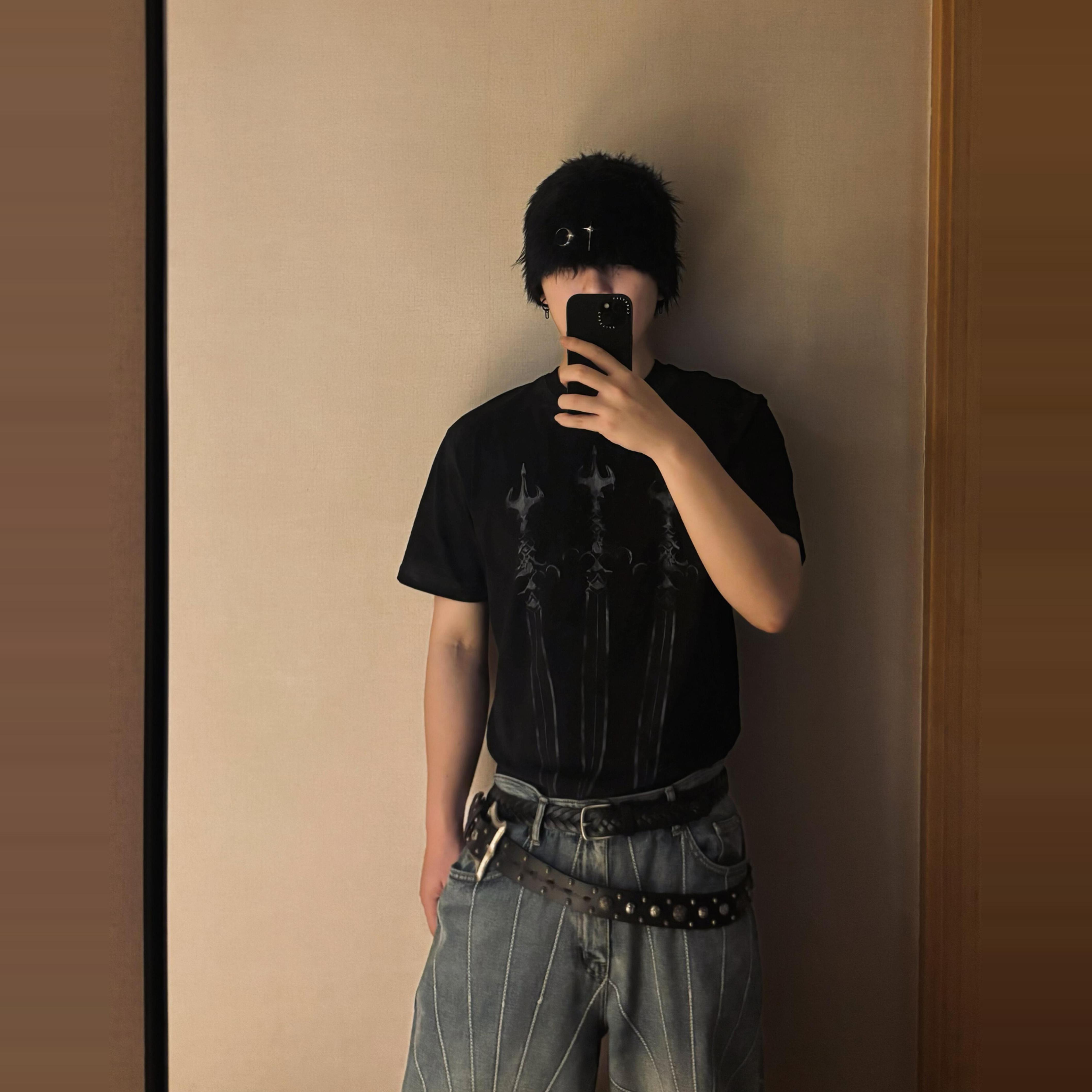 Thug Club 2026 New Niche Stree – Streetwear Brand Niche Bewertung und Preis