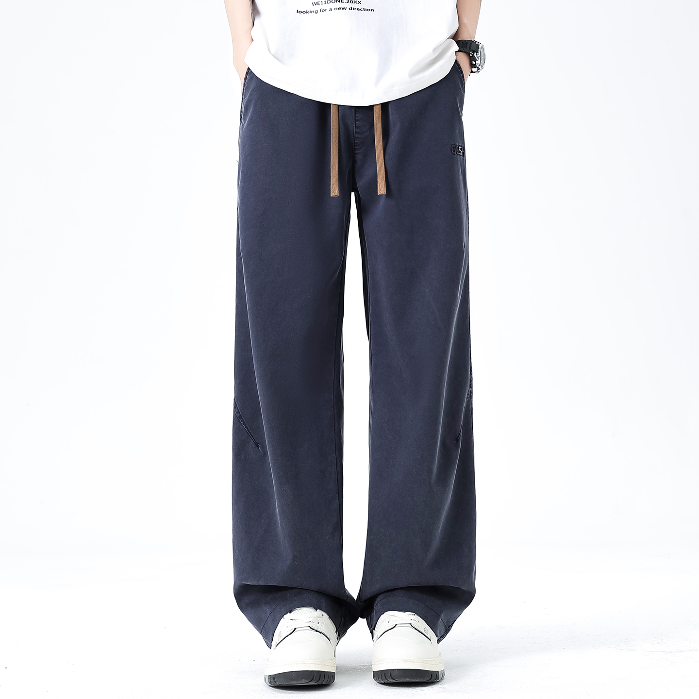 Brand Clothing Men's Spring Su – Streetwear Brand Designs Bewertung und Preis