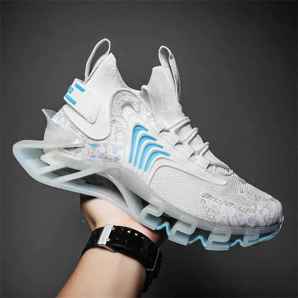 Blue Slipon Long Pink Boots Li – Streetwear Brand Designs Bewertung und Preis