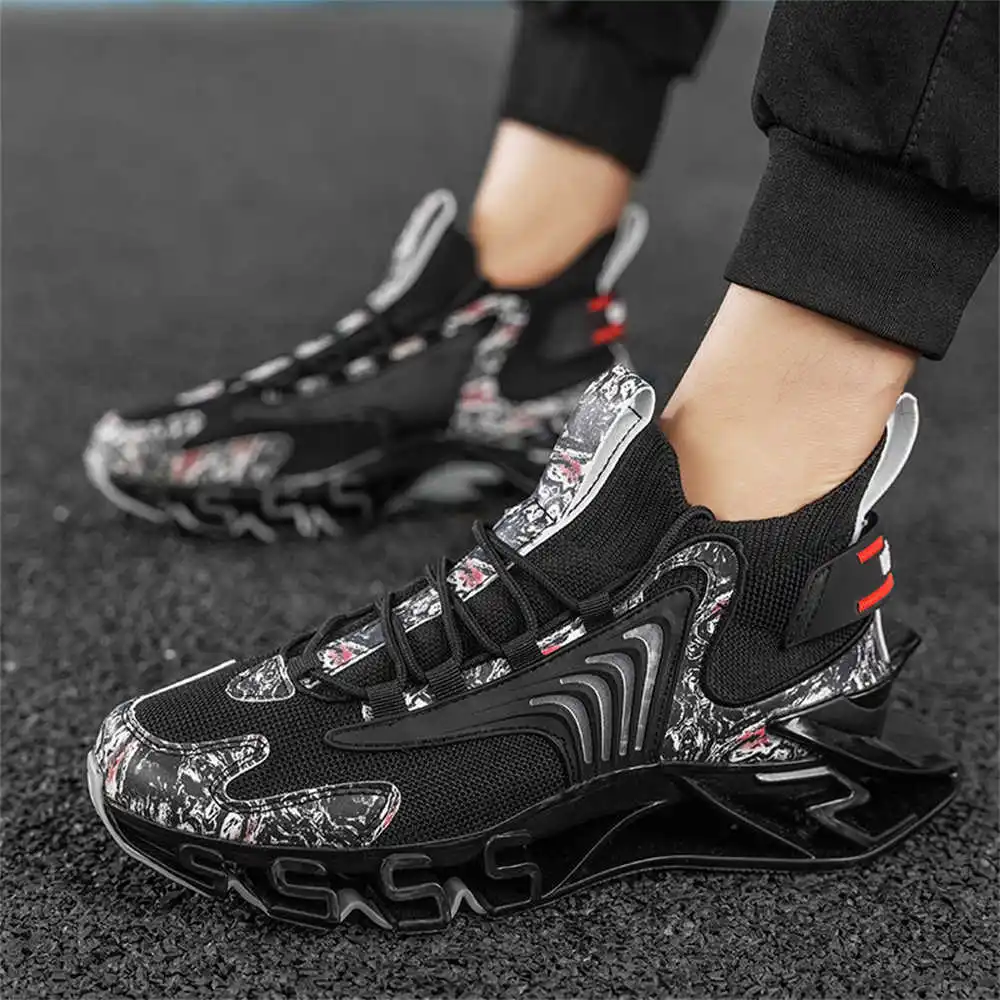 Blue Slipon Long Pink Boots Li – Streetwear Brand Designs Bewertung und Preis