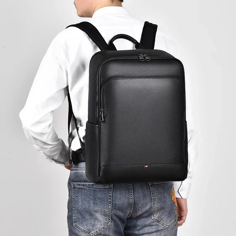 2025 New Luxury Brand Real Gen – Streetwear Brand Backpack Bewertung und Preis