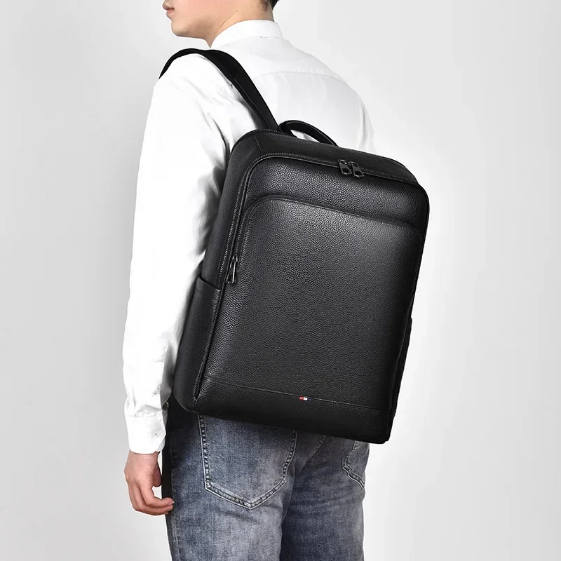 2025 New Luxury Brand Real Gen – Streetwear Brand Backpack Bewertung und Preis
