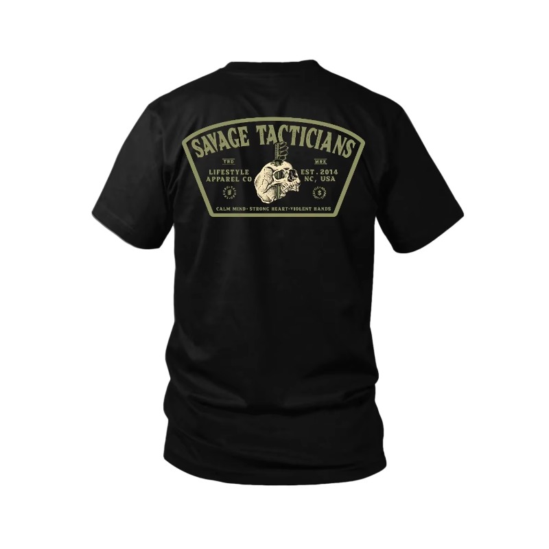 Fashion Brand Print Man T-shir – Streetwear Brand Tees Bewertung und Preis