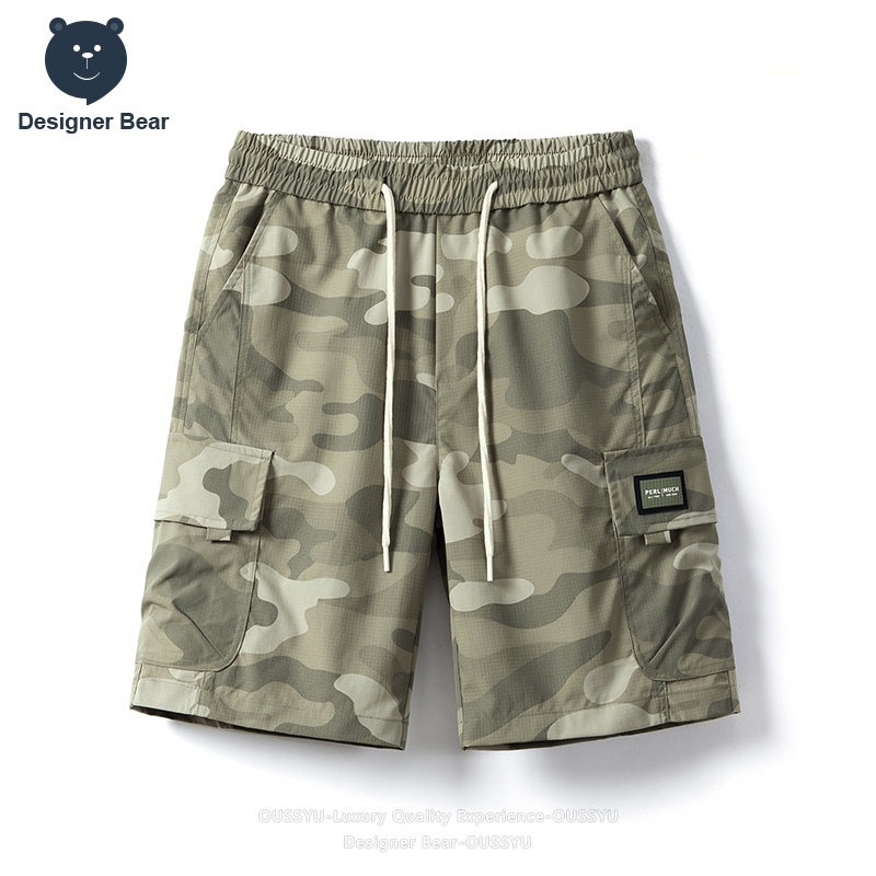 Brand Clothing Summer Cargo Ca – Streetwear Brand Bewertung und Preis