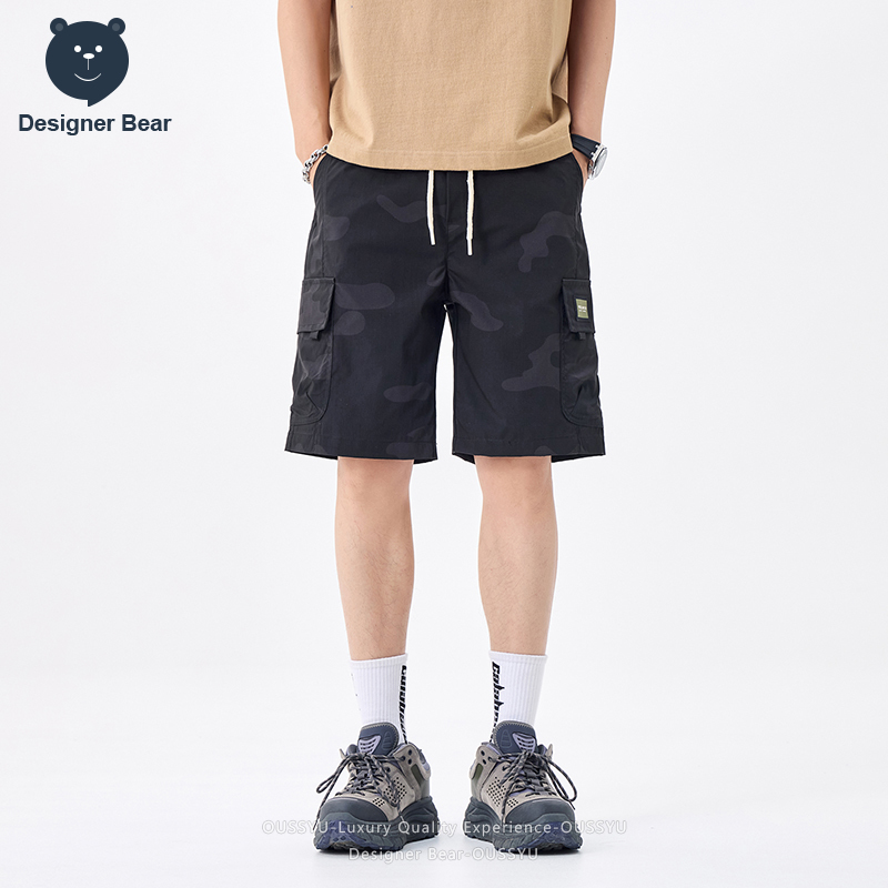 Brand Clothing Summer Cargo Ca – Streetwear Brand Bewertung und Preis