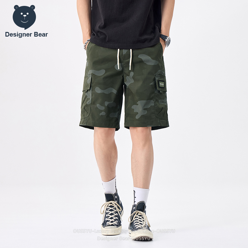 Brand Clothing Summer Cargo Ca – Streetwear Brand Bewertung und Preis