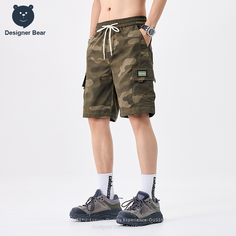 Brand Clothing Summer Cargo Ca – Streetwear Brand Bewertung und Preis