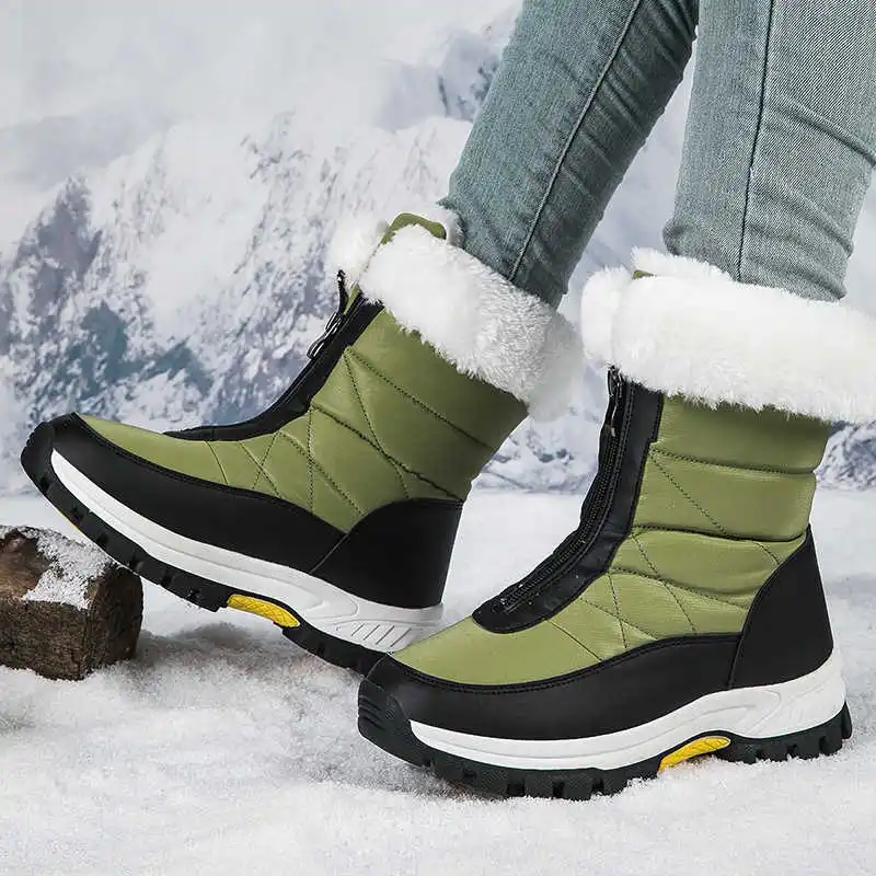 Women's Boot Sneakers Walking  – Streetwear Brand Italy Bewertung und Preis