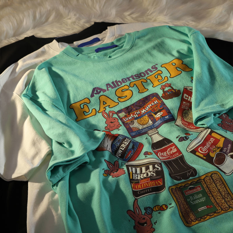 2021 Brand Graphic Tee High St – Streetwear Brand Of The Year Bewertung und Preis