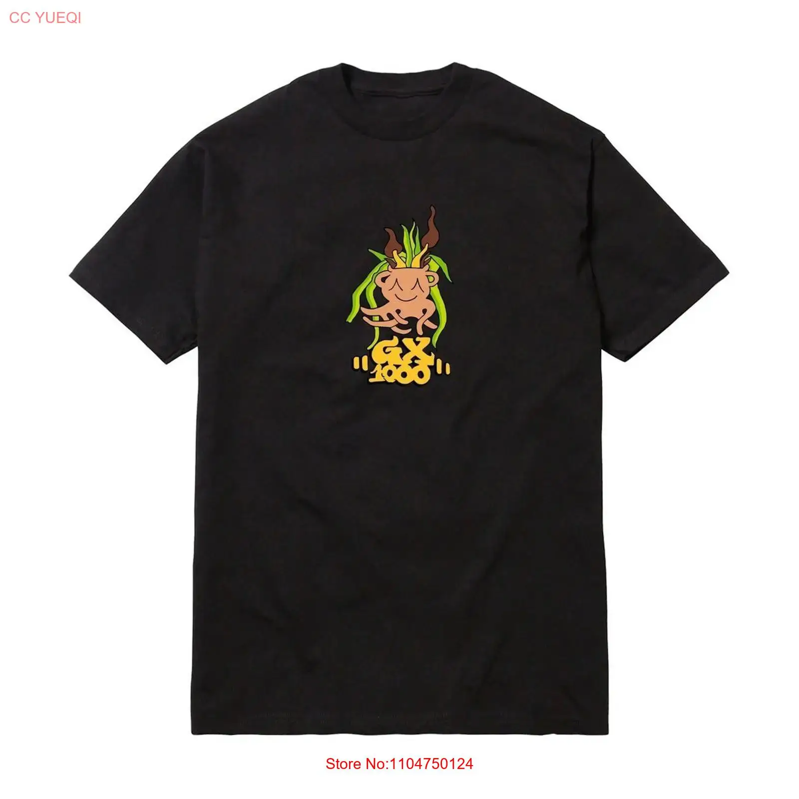 Brand New Mens GX1000 Flower P – Streetwear Brand Designs Bewertung und Preis