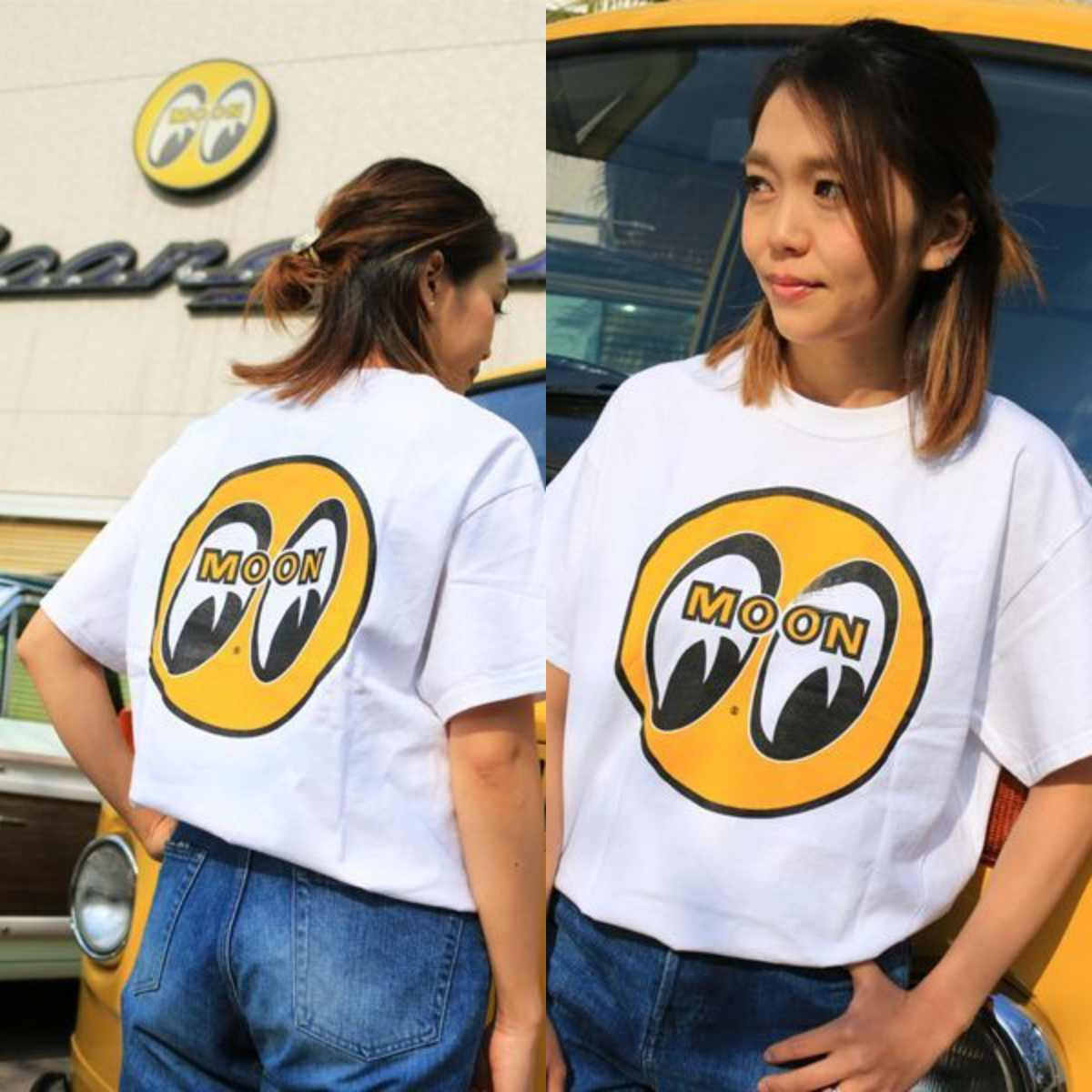 Equipped Roadster Moon Modifie – Streetwear Brand Tees Bewertung und Preis