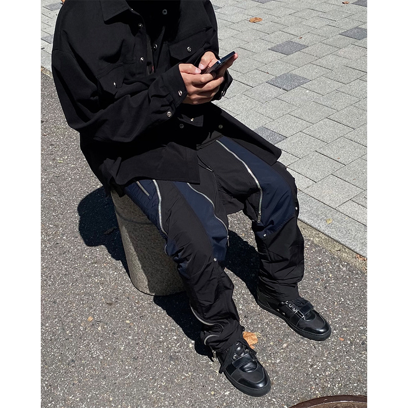 Undermycar VIBE niche streetwe – Streetwear Brand Niche Bewertung und Preis