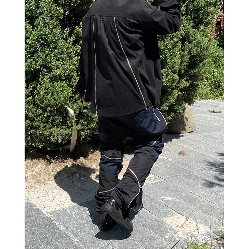 Undermycar VIBE niche streetwe – Streetwear Brand Niche Bewertung und Preis
