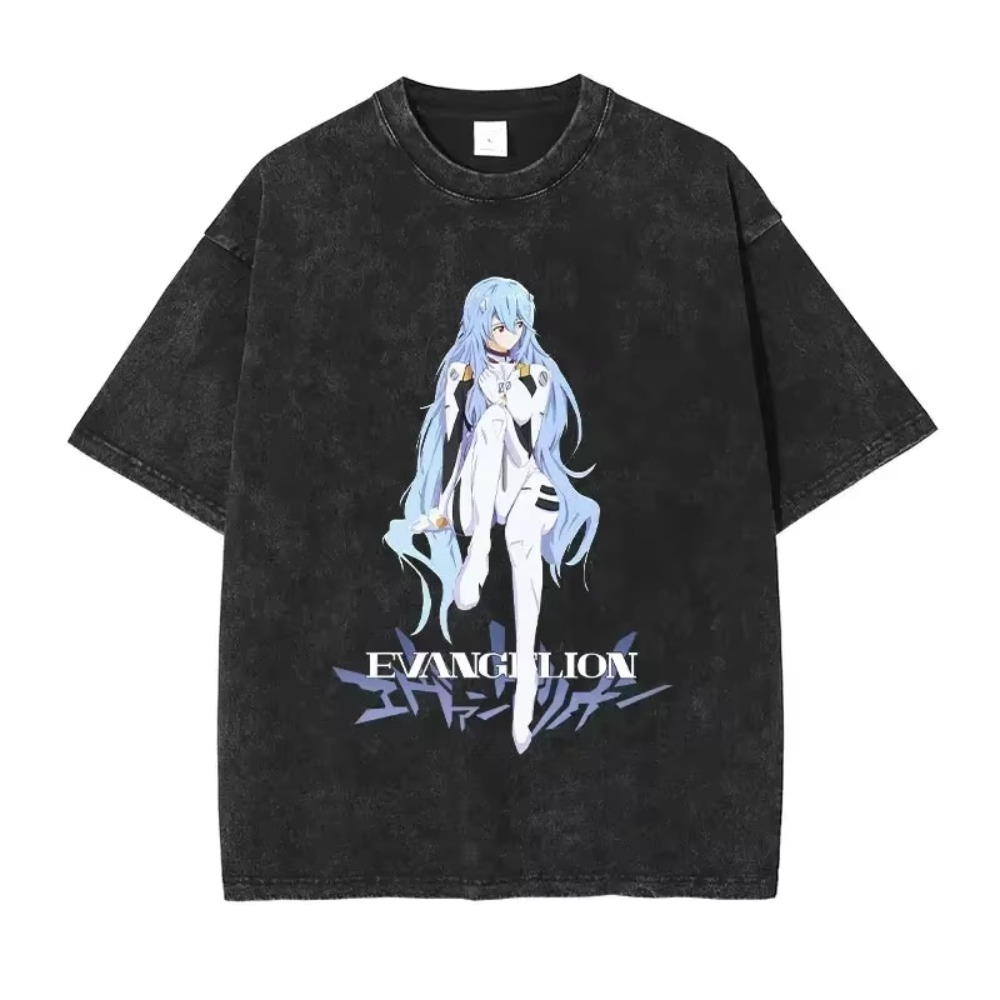 Oversized Men's T Shirts  Clot – Streetwear Brand Tees Bewertung und Preis