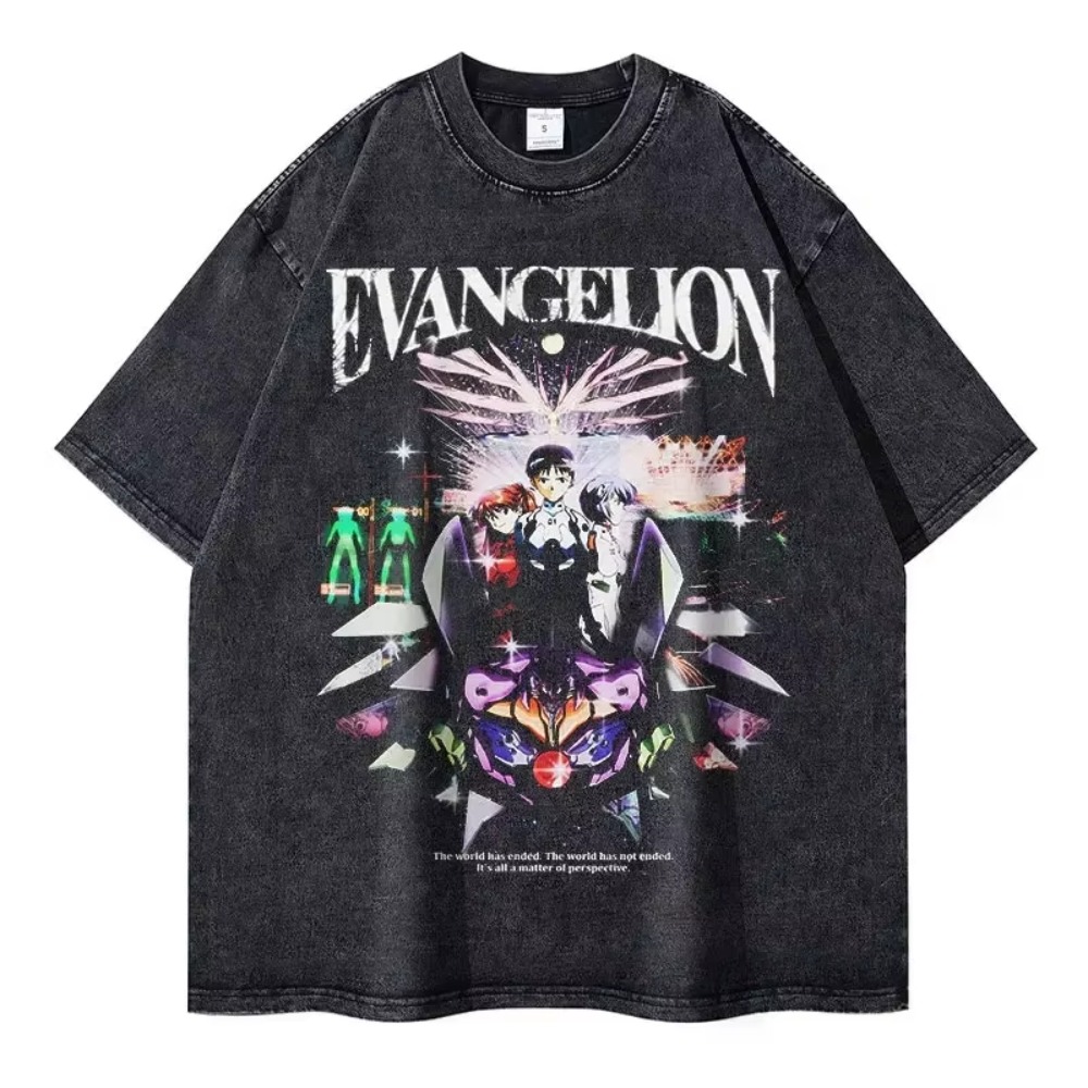 Oversized Men's T Shirts  Clot – Streetwear Brand Tees Bewertung und Preis