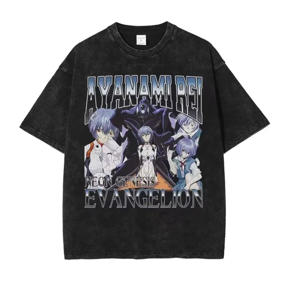 Oversized Men's T Shirts  Clot – Streetwear Brand Tees Bewertung und Preis