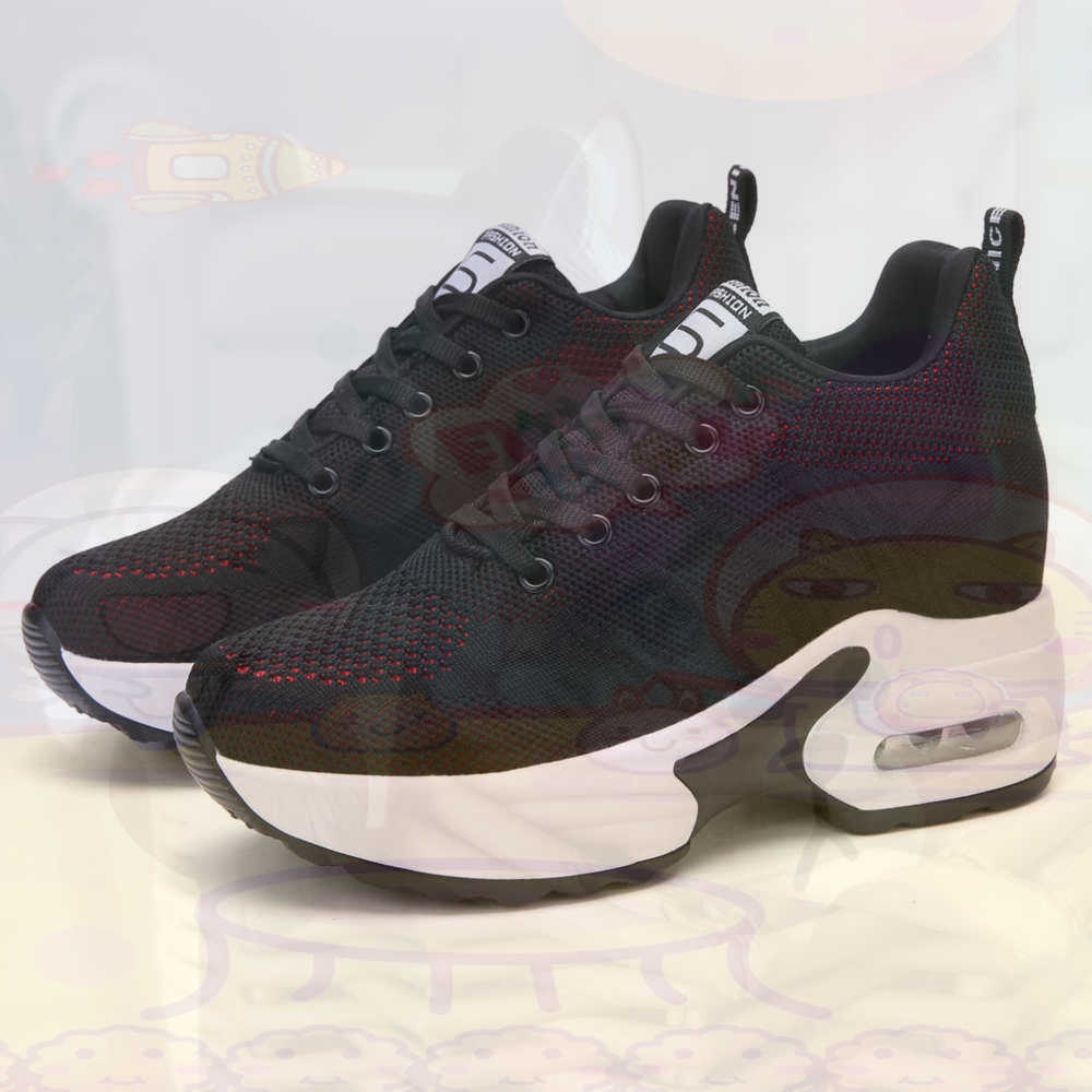 Red Size 36 Shoes Woman Tennis – Streetwear Brand Italy Bewertung und Preis
