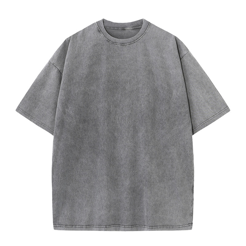 Custom Your LOGO Hip Hop Stree – Streetwear Brand Tees Bewertung und Preis