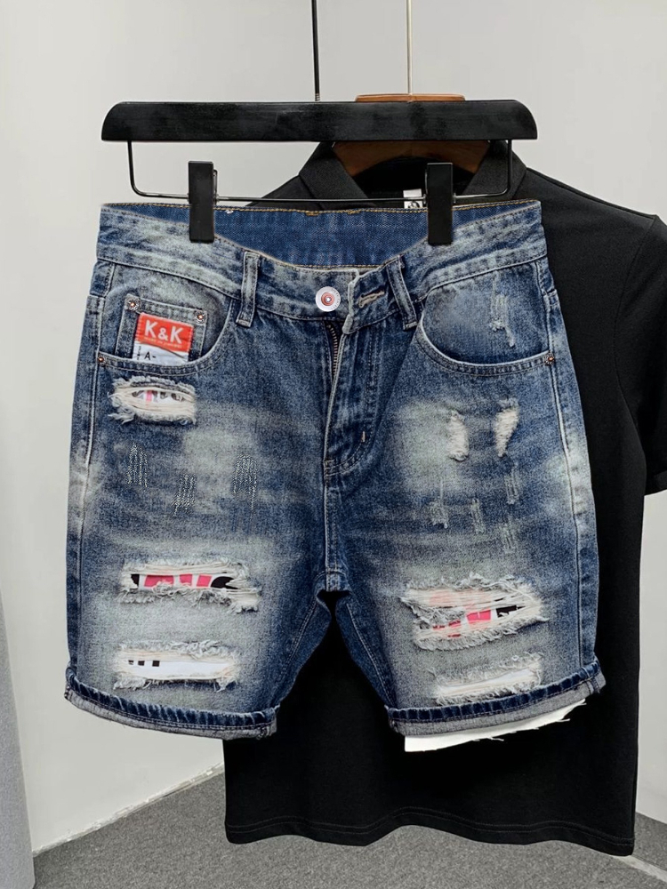 2026 Summer Ripped Straight Me – Streetwear Brand Bewertung und Preis