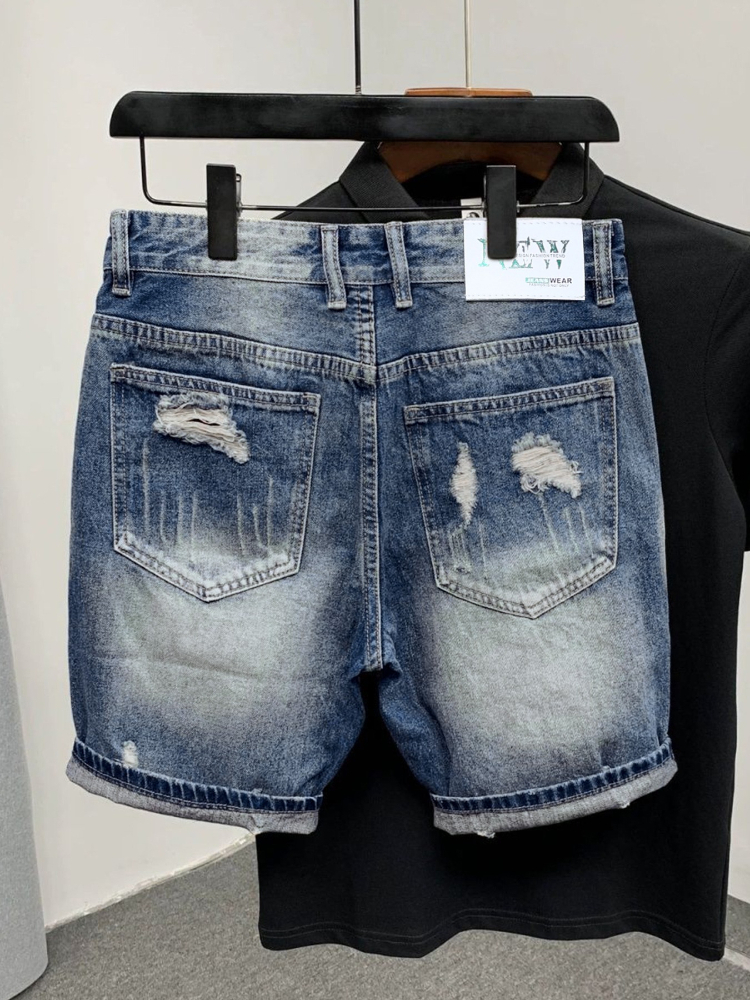 2026 Summer Ripped Straight Me – Streetwear Brand Bewertung und Preis