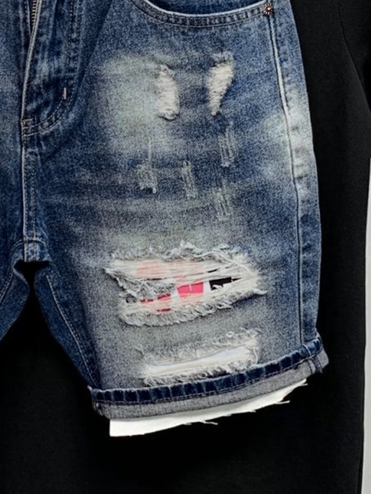 2026 Summer Ripped Straight Me – Streetwear Brand Bewertung und Preis