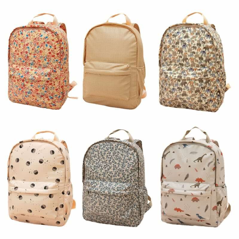 KS Baby Backpack Primary Schoo – Streetwear Brand Backpack Bewertung und Preis
