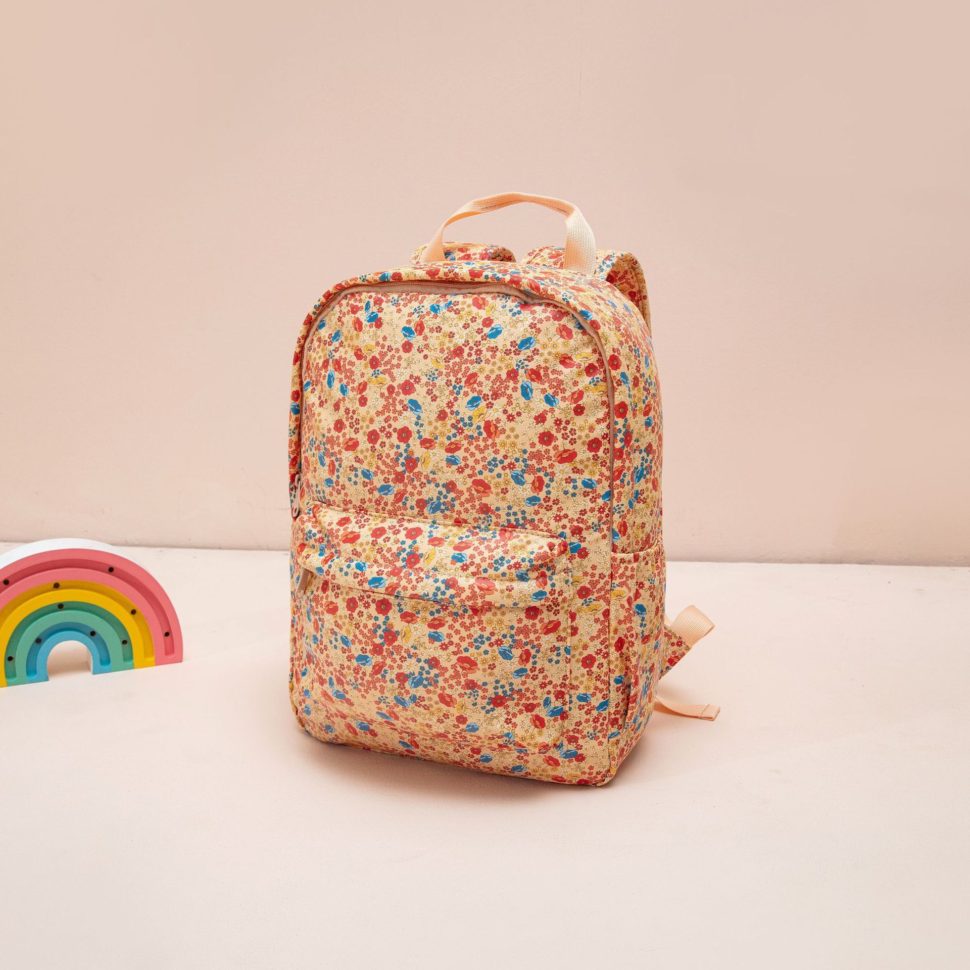 KS Baby Backpack Primary Schoo – Streetwear Brand Backpack Bewertung und Preis